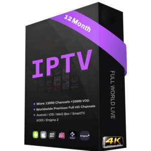 Kemo IPTV subscription IPTV subscription